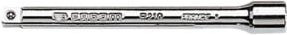 Facom Verlängerung 1/4" in Silber, Länge: 150 mm - Bild 1