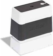 Brother SC2000 Stempel in Schwarz 14 x 38 mm - Bild 1