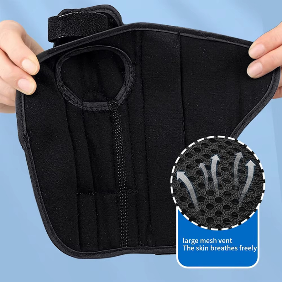 Tcare Handgelenkstütze mit Daumen-Spica-Schiene, Unisex - Bild 3