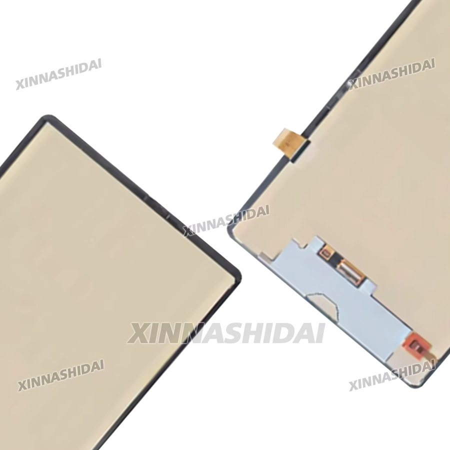 Samsung Galaxy Tab S9 LCD-Display Touchscreen Ersatz Digitizer-Baugruppe in Schwarz für SM-X510 und SM-X516B - Bild 3