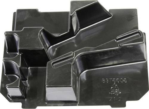 Makita Koffereinlage Schwarz B: 28,5 cm, T: 37,6 cm, H: 8,9 cm - Bild 1