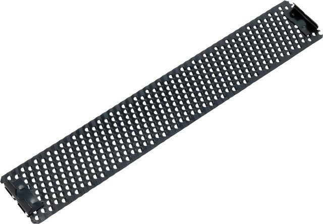 LUX-TOOLS Raspelblatt Holz Schwarz - Bild 1