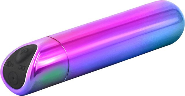 NS Novelties Nightshade in Multicolour, Durchmesser: 8,9 cm - Bild 1