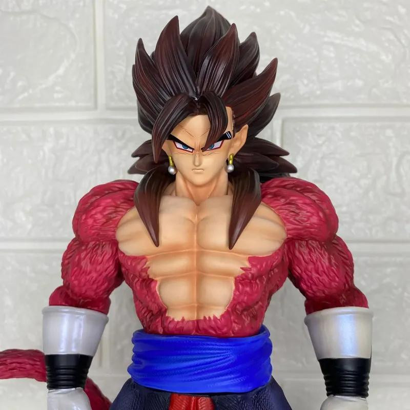 Yiran toy 1 Dragon Ball Modellpuppe ab 14 Jahren - Bild 2