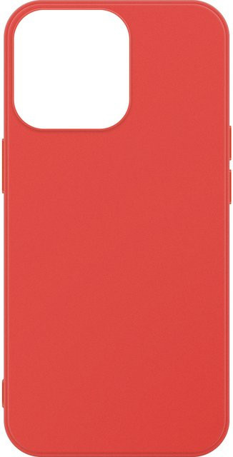 Apple iPhone 17 Air Hülle OEM in Rot - Bild 1
