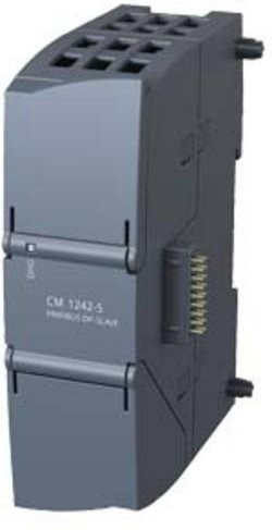 Siemens SPS-Erweiterungsmodul 6AG2243-5DX30-1XE0 in Grau - Bild 1