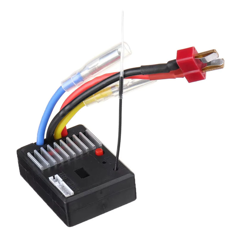 Wltoys RC Autoempfängerplatine - Bild 3
