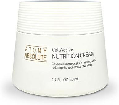 Atomy Absolute Nutrition Cream, 50 ml, Gesichtspflege - Bild 1