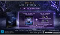 Elden Ring Nightreign Seeker Edition für PlayStation 5 (Action-Rollenspiel) - Bild 2