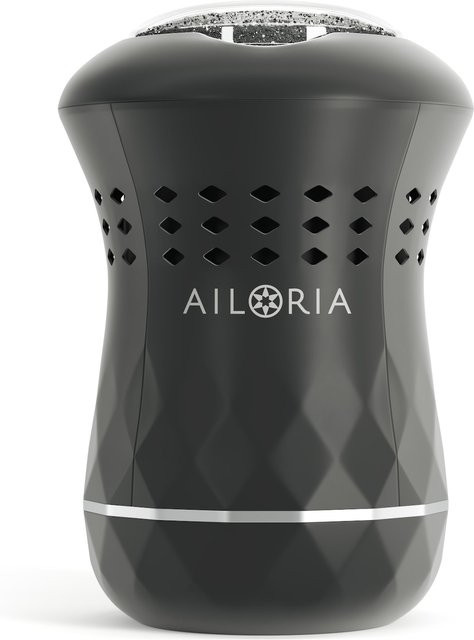 AILORIA LUSTRE Elektrischer Hornhautentferner, Unisex - Bild 1
