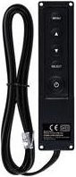 iiyama Fernbedienung RC TOUCHV01 in Schwarz - Bild 1