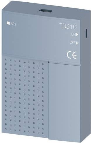 Siemens 3VW9011-0AT32 in Grau - Bild 1