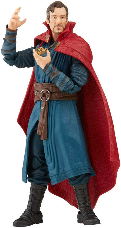Bandai Doctor Strange 2 Anime Figur Modell, mehrfarbig, Höhe: 15 cm - Bild 5