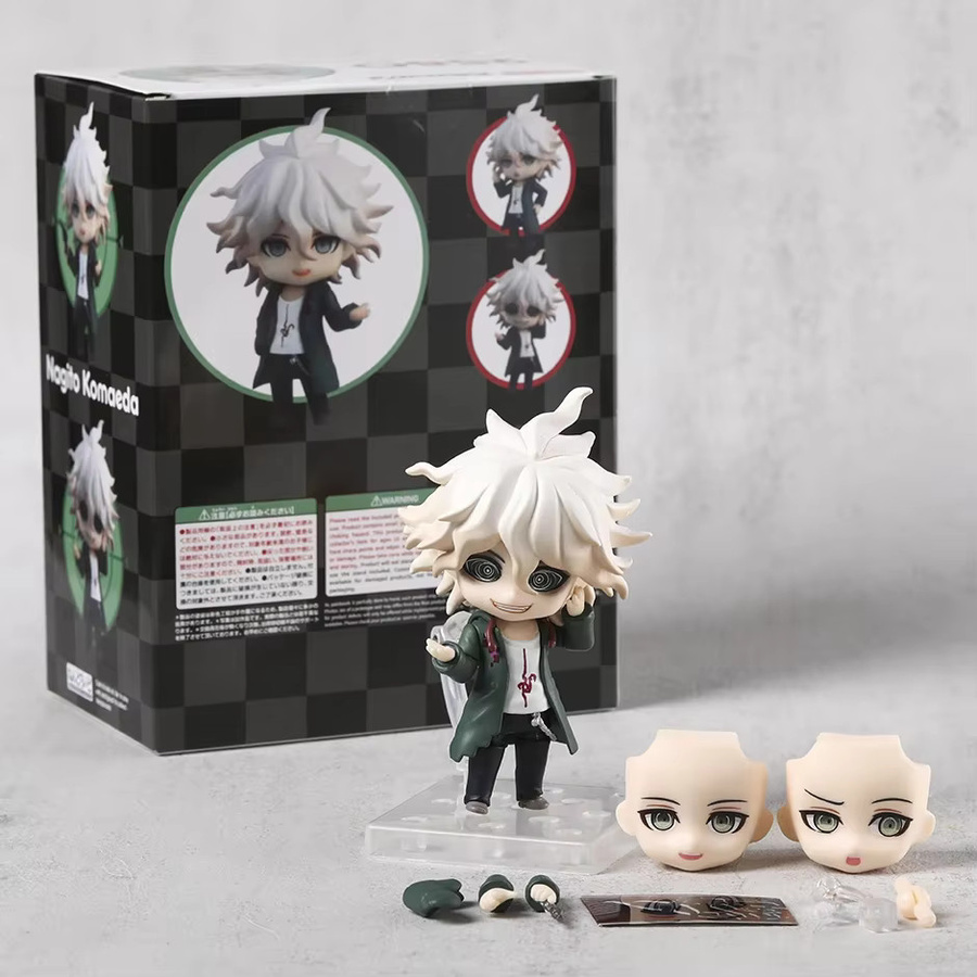 Bandai Danganronpa Nagito Komaeda, Action Figure, Einzelfigur - Bild 2