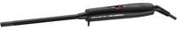 Rowenta Karl Lagerfeld Curls Forever CF311L Lockenstab in Schwarz und Rot - Bild 1