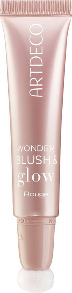 Artdeco Wonder Blush & Glow Rouge, schimmernd - Bild 1