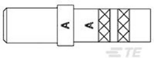 TE Connectivity 1738011-1 Package - Bild 1