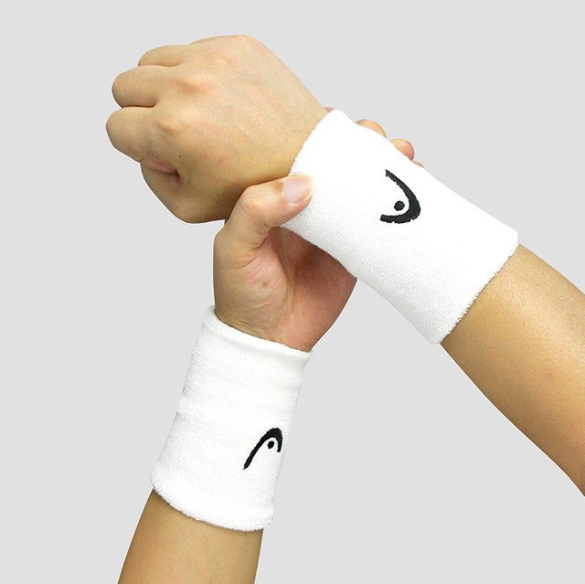 Head Sport Armbänder, 5 Zoll, Unisex - Bild 1