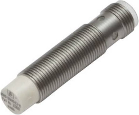 Pepperl+Fuchs Induktiver Sensor NRN10-12GH40-E2-V1 233617 PNP in Silber - Bild 1