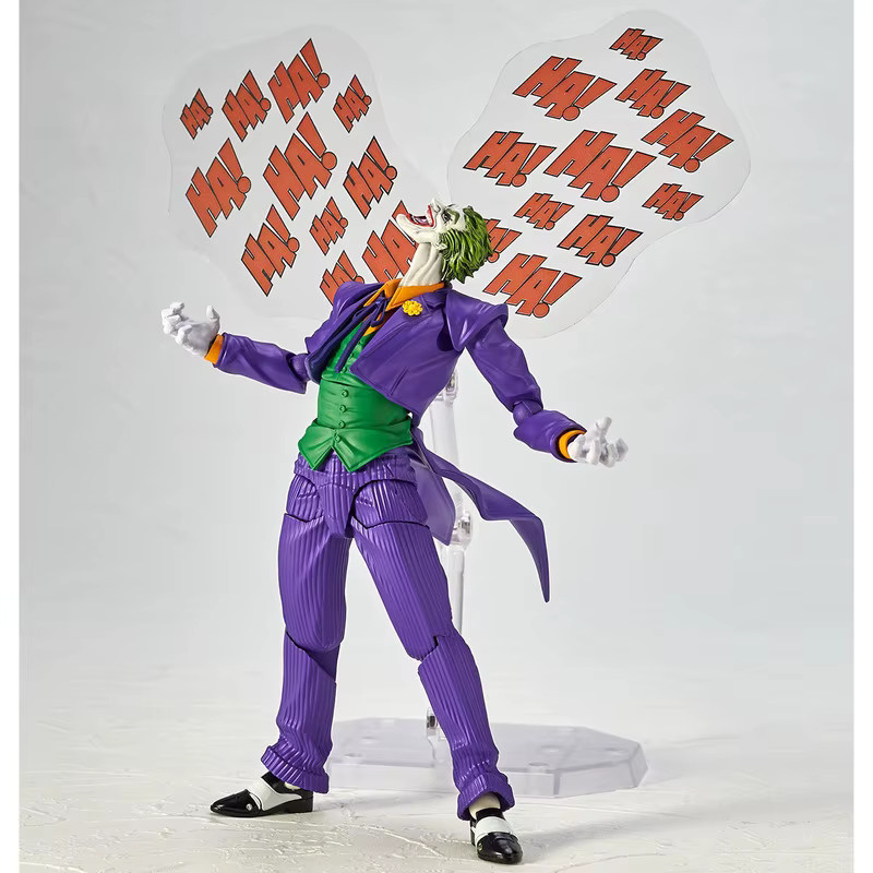 Ocean Hall DC The Joker, Action Doll, Manga Figur, Einzelfigur - Bild 4