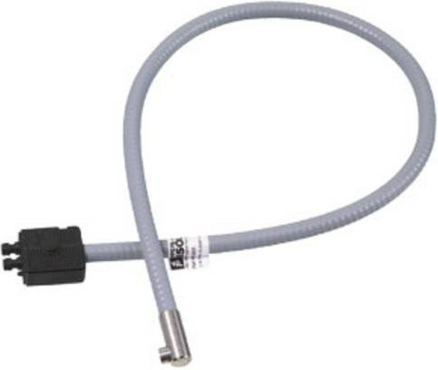 Pepperl+Fuchs Lichtleiter LLR 04-1,6-0,5-QW 1x4 in Grau - Bild 1