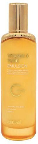 LEBELAGE Vitamin C Pure Emulsion, Lotion, 120 ml - Bild 1
