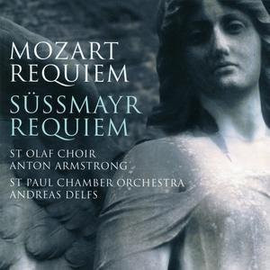 Requiem von Mozart, Sussmayr, CD - Bild 1