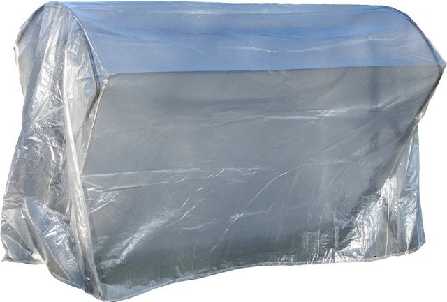 Acamp Schutzhülle für Hollywood Schaukel B/T/H: 215 x 155 x 150 x 145 cm - Bild 1