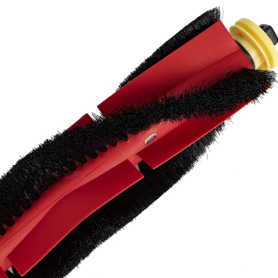 Roborock Hauptbürste in Rot für Roboterstaubsauger S5, S5 Max, S4, S4 Max, S6, S6 MaxV, S50, S65, E35, E4, E5, E2, E3, E20, E25 und C10 - Bild 3