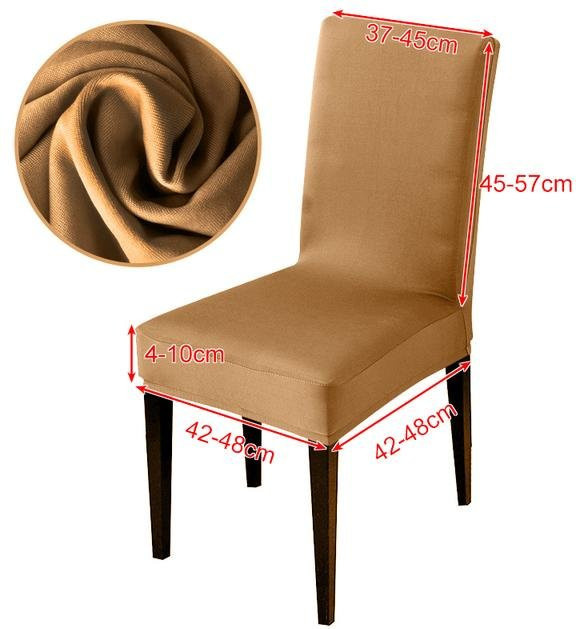 YZFZP Liegesofabezug für Relax-Sessel aus Polyester, elastischer Universalbezug mit rutschfestem Design - Bild 1