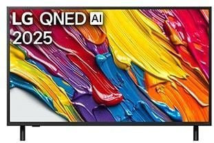 LG QNED84A6C QNED TV - Bild 1