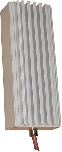 RO/SE LM-Midi Typ 3 Schaltschrankheizung 230 V/AC 125W Farbe Silber B/T/H: 21,6 x 8,0 x 5,5 cm - Bild 1
