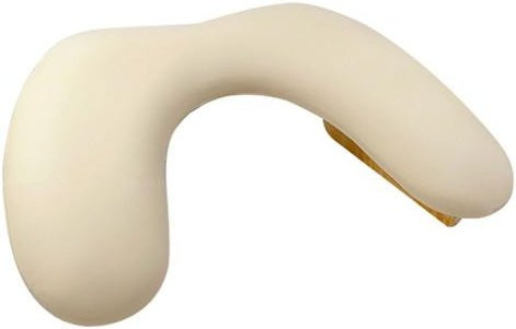 SwiftFit Nagelarmkissen, beige, matt, Unisex - Bild 1