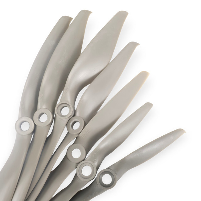 Gemfan APC Nylon-Propeller, Kunststoff, Zubehör - Bild 1