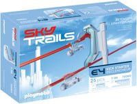 PLAYMOBIL Sky Trails: Kick Starter Konstruktionsspielzeug 72060 - Bild 1