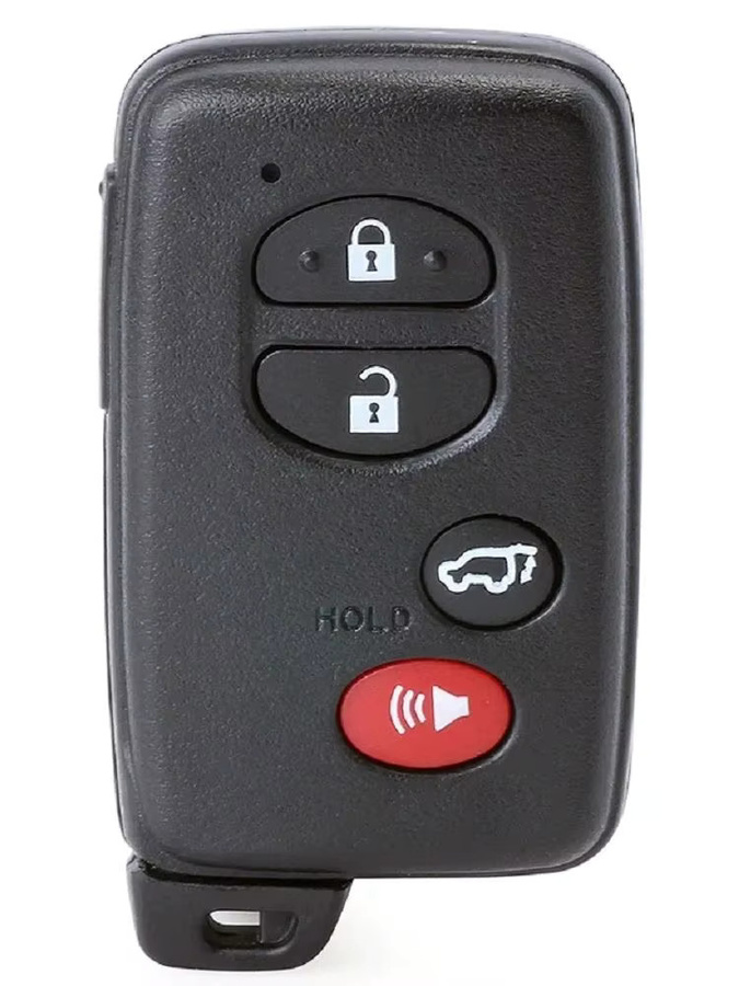 Smart Key Fernbedienung für Toyota Venza 314,3MHz P/N 89904-0T060 - Bild 5