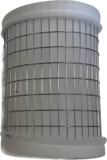 BSSD Defence Ersatzfilter VA75 / VA150 in Weiß - Bild 1