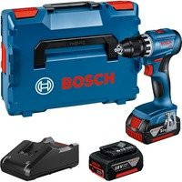 Bosch Professional GSR 18V-45 Akku-Bohrschrauber 18V Li-Ion bürstenlos - Bild 2