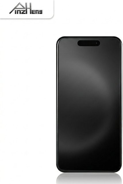 PINZHENG OLED-Ersatzdisplay für iPhone 16, 16 Pro Max, 16 Plus und 16E in Schwarz mit Incell-Technologie und Werkzeugen - Bild 1