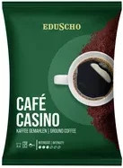 EDUSCHO Kaffee Casino, Beutel, 80 x 60 g - Bild 1
