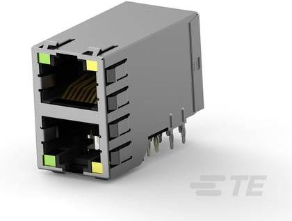 TE Connectivity 1888653-4 in Grau - Bild 1
