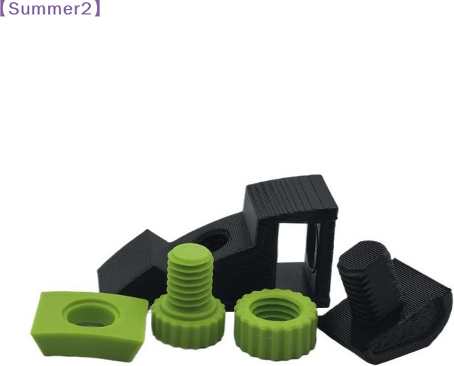 Xia2 Handgehaltener Schleifpapierhalter mit einstellbarer Spannung in Grün für Modellbau und Holzbearbeitung - Bild 1