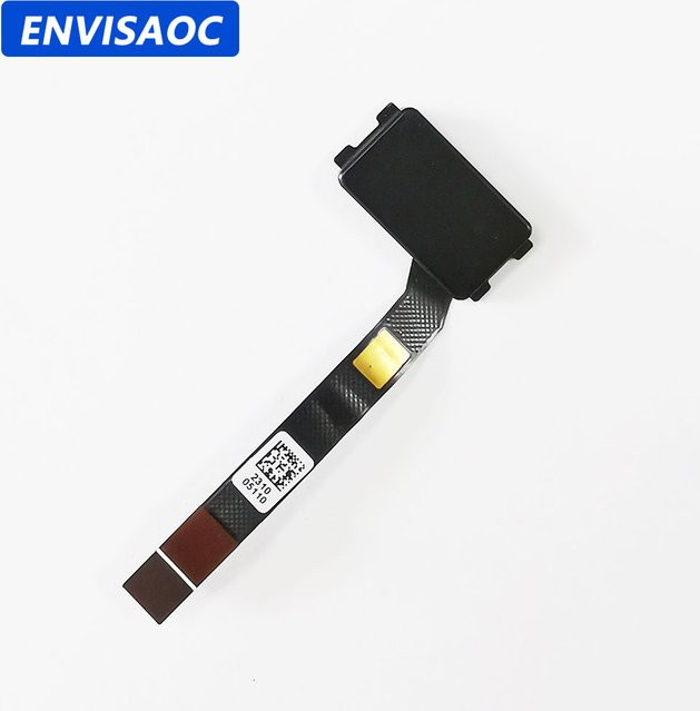 Samsung Ein/Aus-Schalter Platine für Galaxy Book NP750XDA NP750XDZ NP750XEE NP750TDA NP755XDA NP760XDA NP762XDA NT750XFS in Schwarz - Bild 1