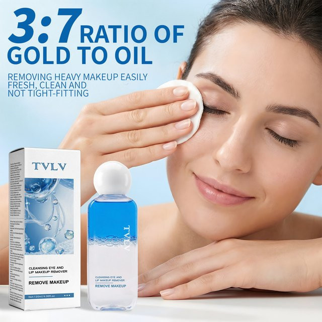 TVLV Make-up-Entferner, Unisex - Bild 1