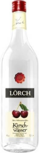 Bimmerle Kirschwasser, Obst- & Kräuterbrand, 1 l - Bild 1
