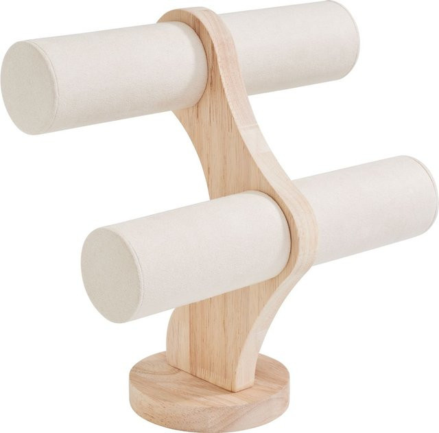 VBS Schmuckständer mit Stoff-Tüllen, Unisex - Bild 1