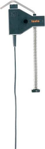 Testo 0613 5605 Rohranlegefühler NTC in Schwarz für Messungen an Rohren Ø 5-65 mm - Bild 1