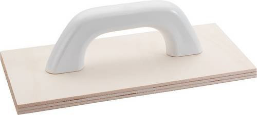 Kwb 924838 Reibebrett für Holz, Multicolor, B: 14,0 cm, L: 28,0 cm - Bild 1