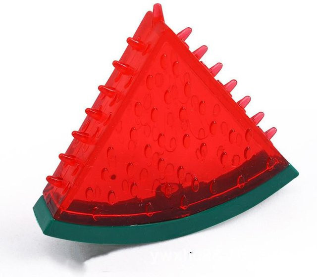 Kidsly Kauspielzeug für Haustiere, Wassermelone, Ananas, Zitrone - Bild 1