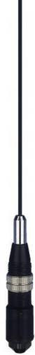 Albrecht 67142 Racer 60 CB-Mobilantenne Lambda-Typ in Schwarz - Bild 1